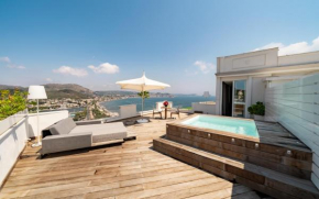  Hotel Il Gabbiano  Баколи